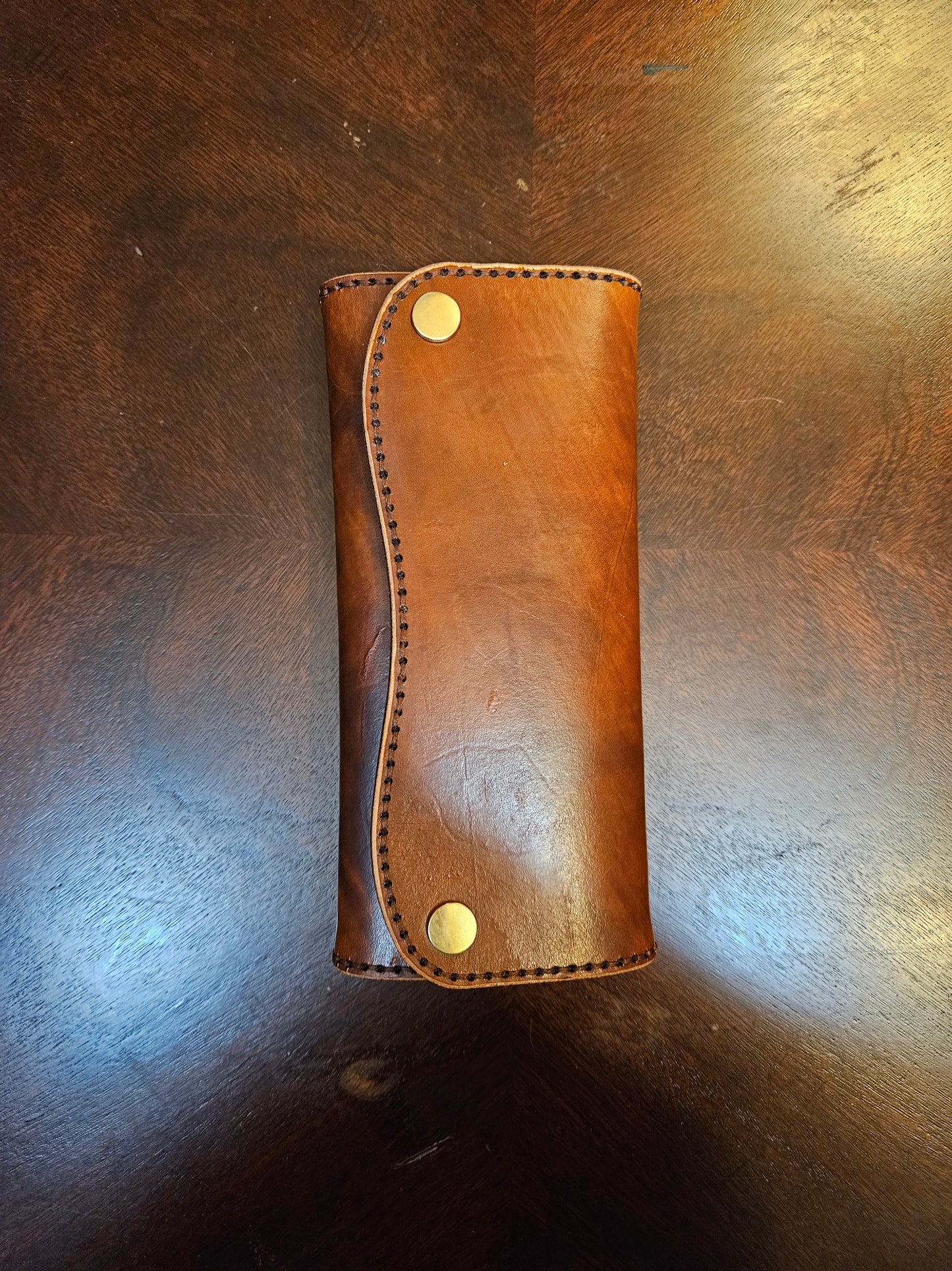 Roper Zipless