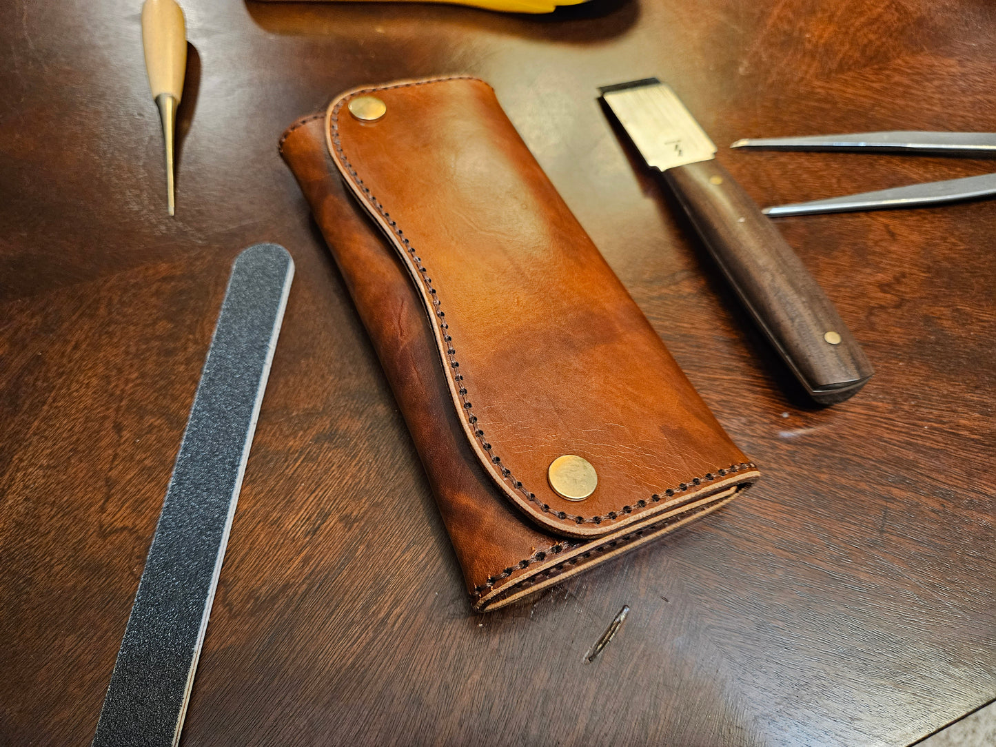 Roper Zipless